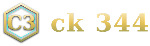 ck 344 logo